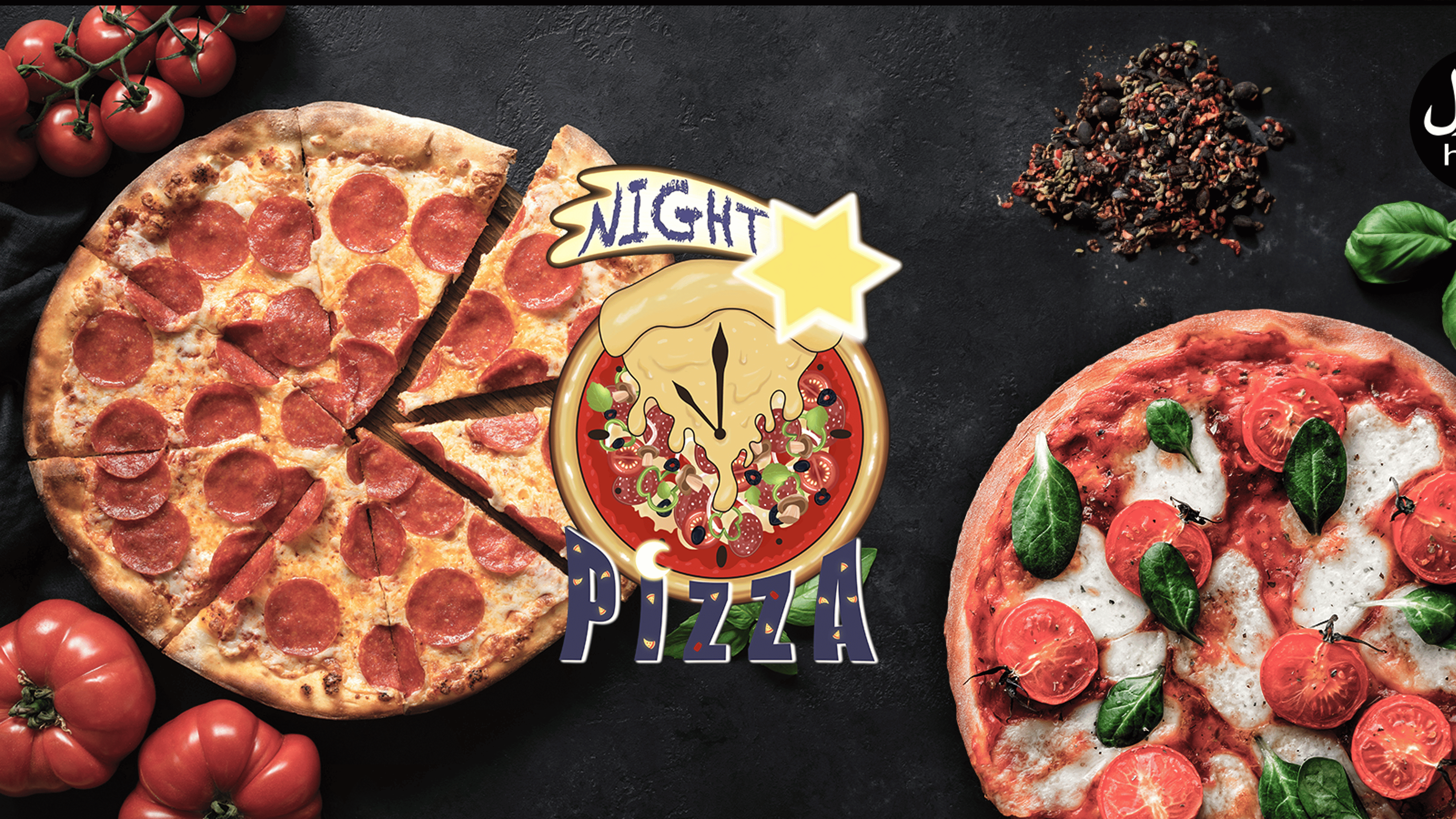 Night Star Pizza Service Tamm